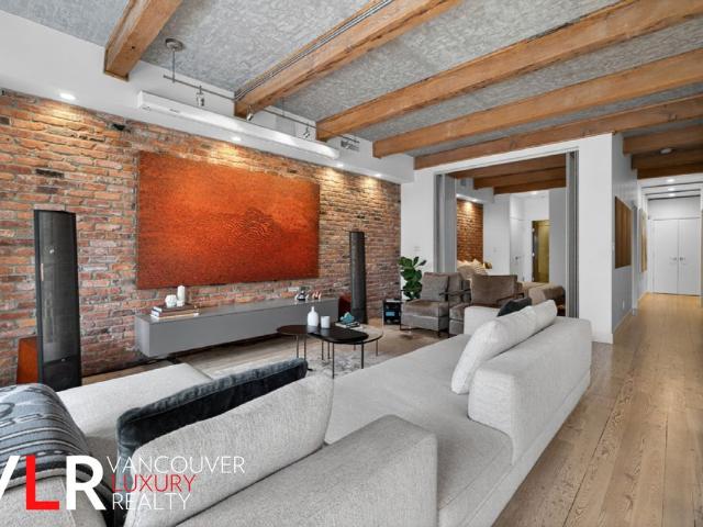 Apartment for rent in Vancouver, British Columbia