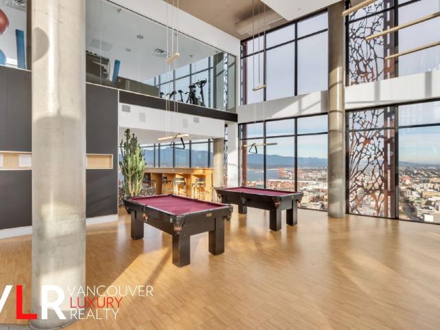 Apartment for rent in Vancouver, British Columbia