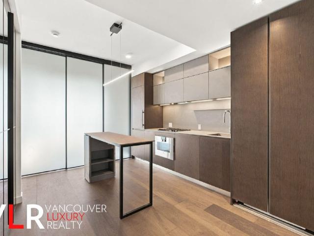 Apartment for rent in Downtown, Vancouver