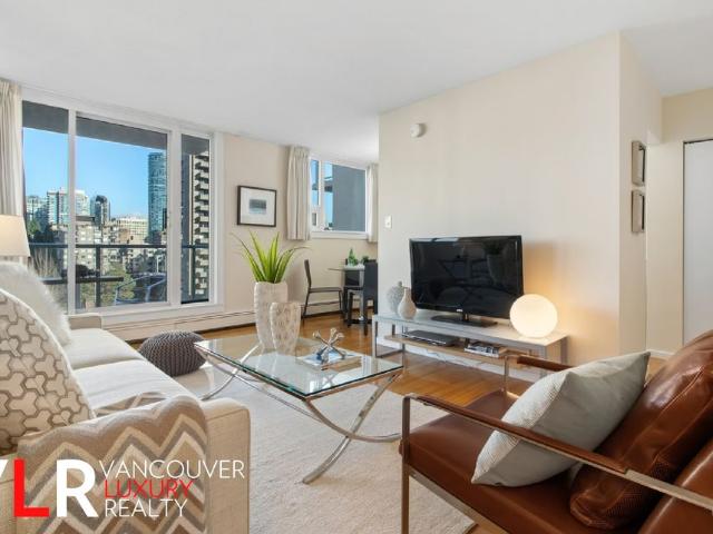 Apartment for rent in Vancouver, British Columbia