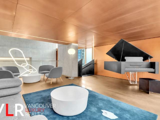 Apartment for rent in Vancouver, British Columbia