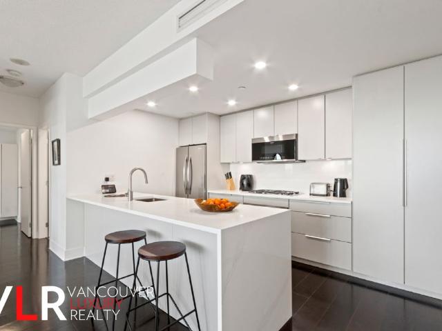 Apartment for rent in Vancouver, British Columbia
