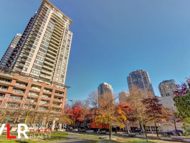 Apartment for rent in Yaletown, Vancouver