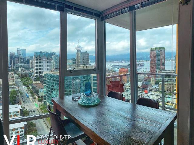Apartment for rent in Vancouver, British Columbia