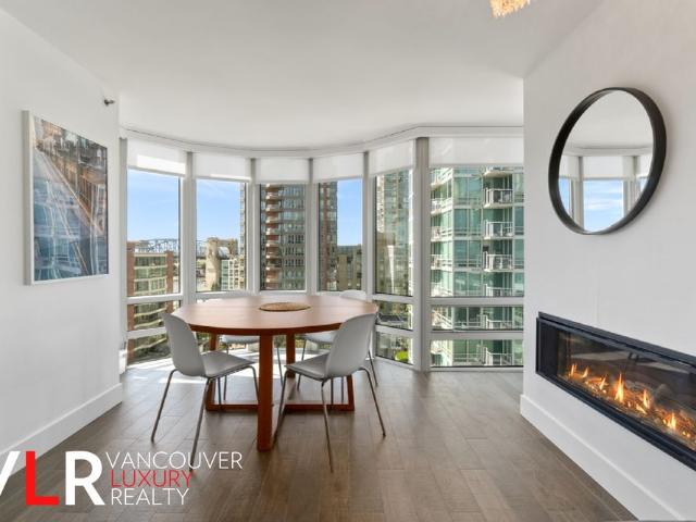 Apartment for rent in Vancouver, British Columbia