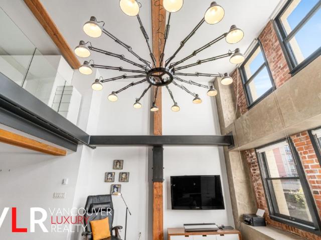 Apartment for rent in Vancouver, British Columbia