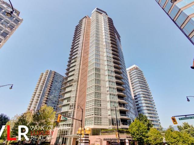 Apartment for rent in Downtown, Vancouver