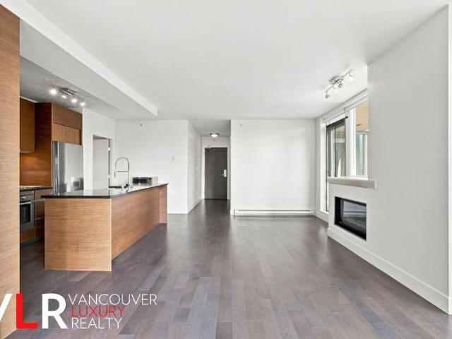 Apartment for rent in Vancouver, British Columbia
