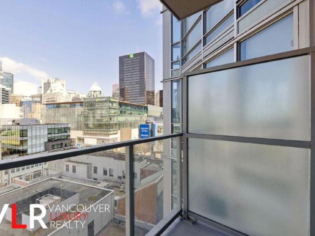 Apartment for rent in Vancouver, British Columbia