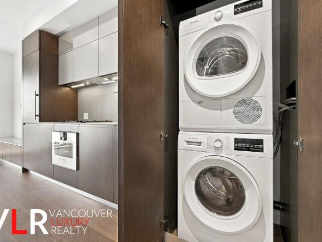 Apartment for rent in Downtown, Vancouver