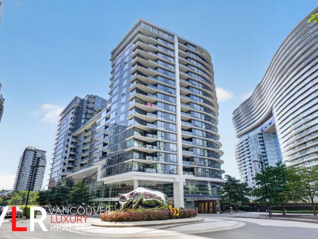 Apartment for rent in Vancouver, British Columbia