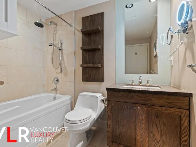 Apartment for rent in Downtown, Vancouver