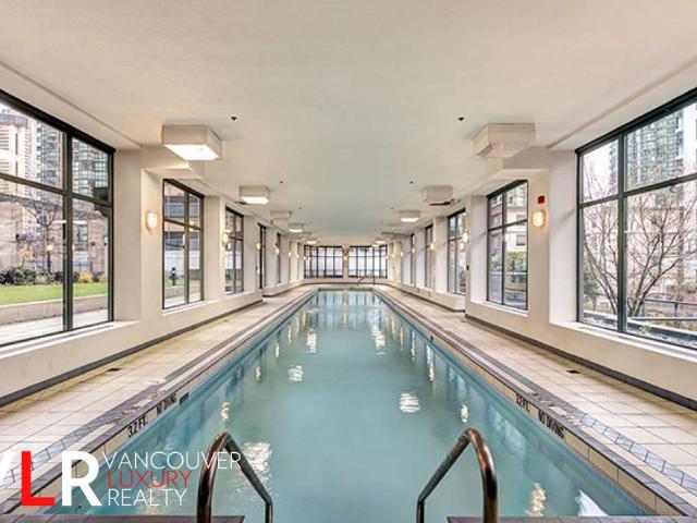 Apartment for rent in Vancouver, British Columbia