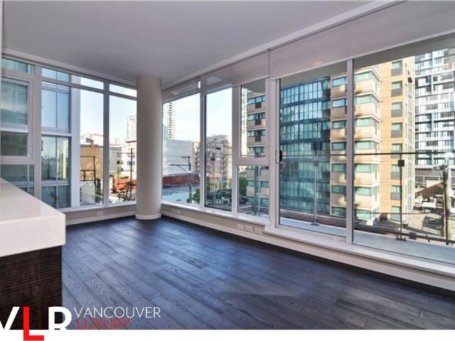 Apartment for rent in Vancouver, British Columbia