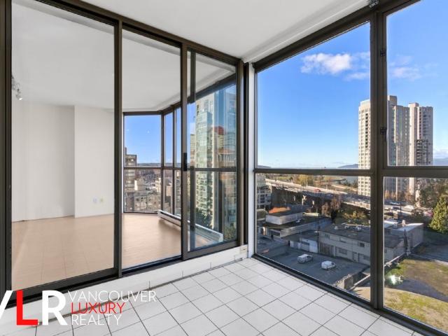Apartment for rent in Vancouver, British Columbia