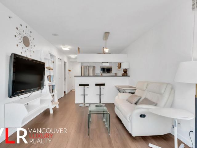 Apartment for rent in Vancouver, British Columbia