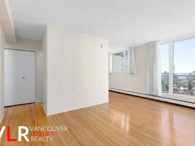 Apartment for rent in Vancouver, British Columbia