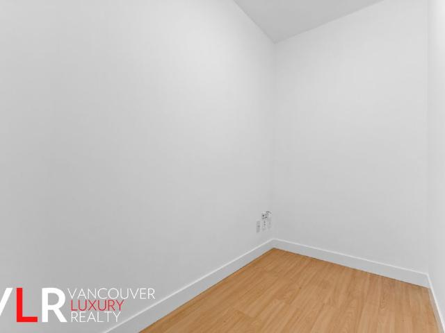 Apartment for rent in Vancouver, British Columbia