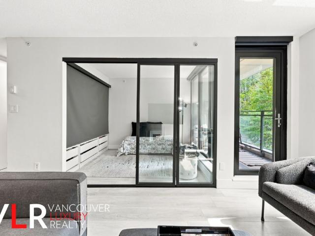 Apartment for rent in Vancouver, British Columbia