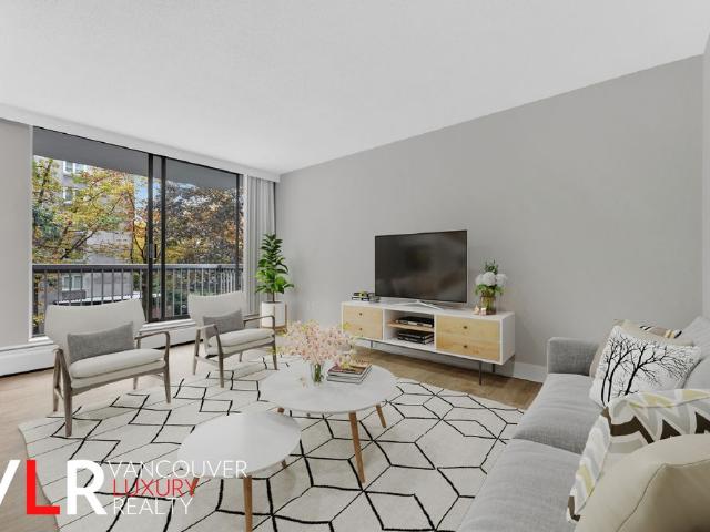 Apartment for rent in Vancouver, British Columbia