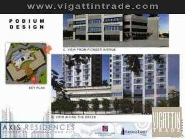 Apartment for sale in Muntinlupa City
