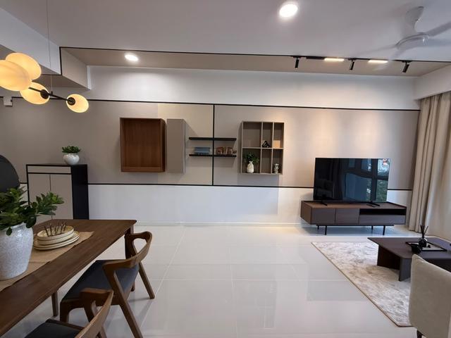 Condominium for rent in Country Heights Damansara, Kuala Lumpur