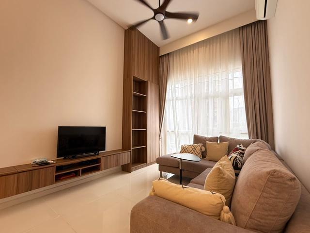 Condominium for rent in Country Heights Damansara, Kuala Lumpur