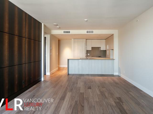Apartment for rent in New Westminster, British Columbia