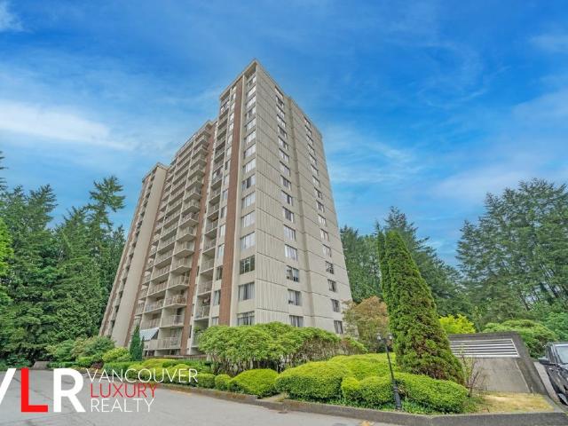 Apartment for rent in British Columbia