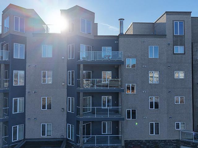 Condo for sale in Peace River, Alberta
