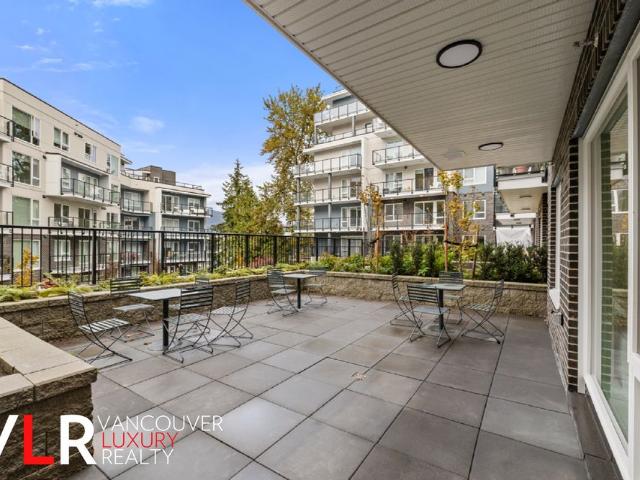 Apartment for rent in Port Moody, British Columbia