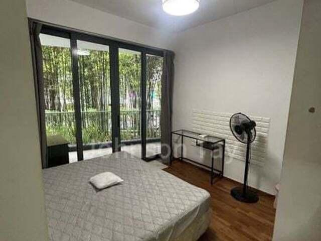 Condominium for rent