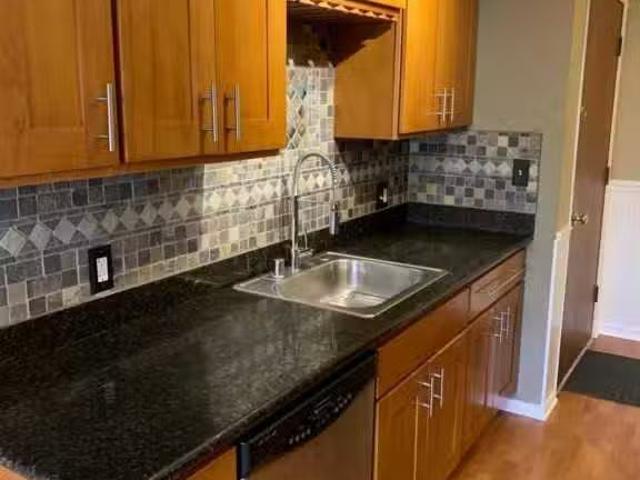 Condo for rent in Seattle