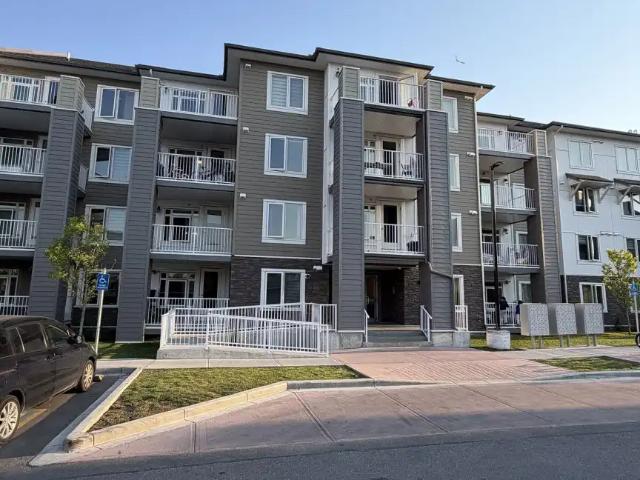 Condo for rent in Northwest, Alberta