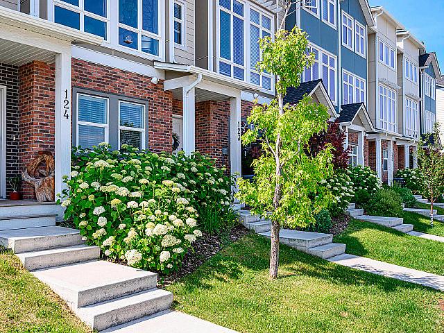 Condo for sale in Kamloops, British Columbia