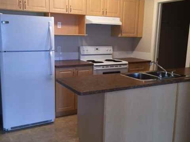Apartment for rent in Spruce Ridge, City of Spruce Grove