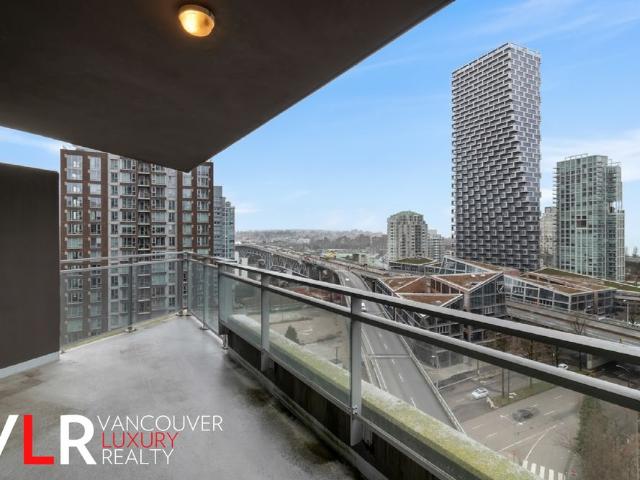 Apartment for rent in Downtown, Vancouver