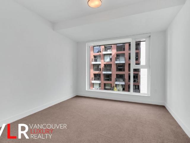 Apartment for rent in Vancouver, British Columbia