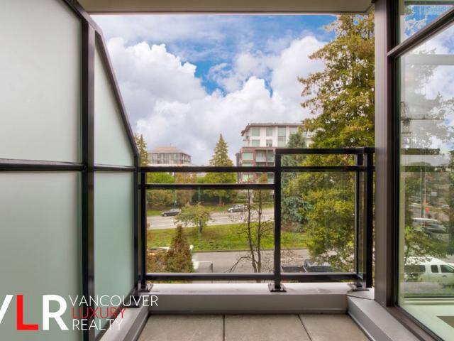 Apartment for rent in South Cambie, Vancouver