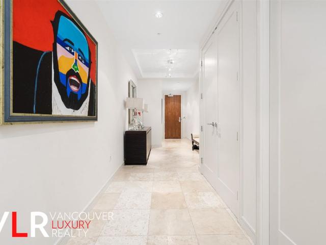 Apartment for rent in Vancouver, British Columbia
