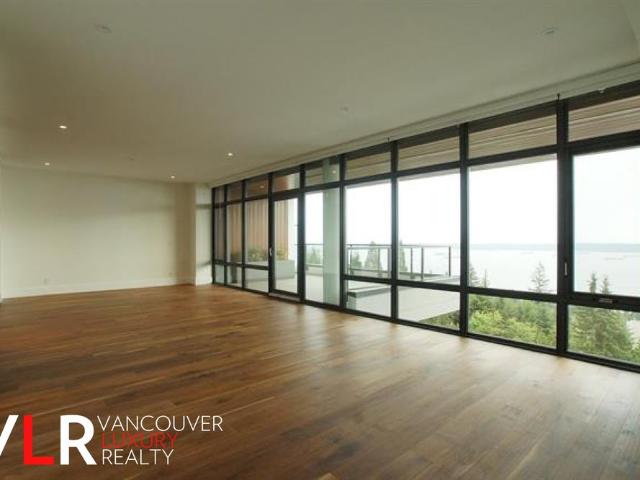 Apartment for rent in West Vancouver, British Columbia