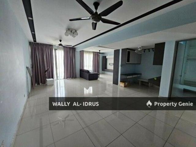 Apartment for rent in Country Heights Damansara, Kuala Lumpur