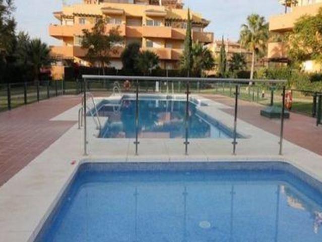 Apartamento en venta en Sierra de las Nieves, Andalucía
