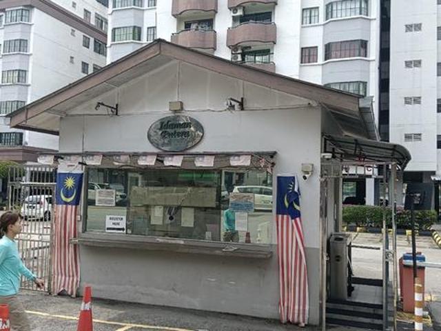 Condominium for sale in Country Heights Damansara, Kuala Lumpur