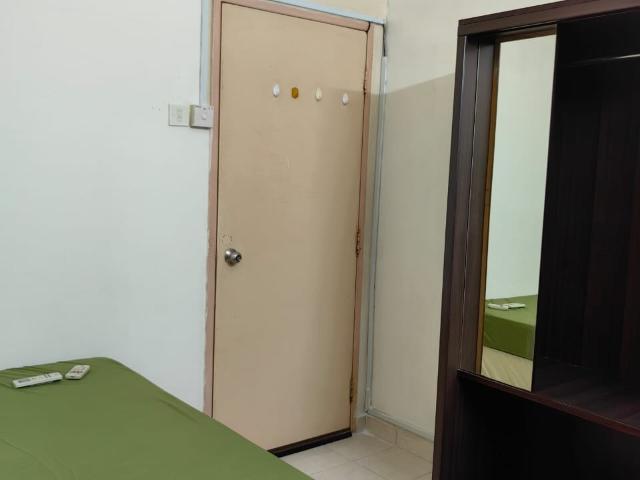 Room for rent in Petaling, Damansara Damai