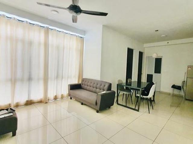 Serviced Residence for rent in Tanjong Sepat, Selangor