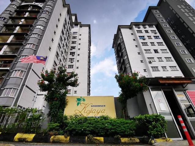 Condominium for sale in Langat, Selangor