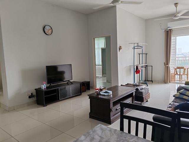 Condominium for rent in Petaling, Alam Impian