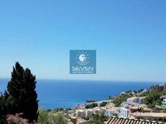 Apartamento en venta en La Herradura, Comarca de la Costa Granadina