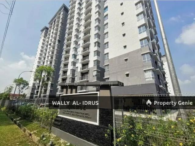 Condominium for sale in Selayang, Selangor